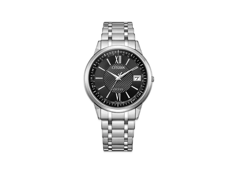 CITIZEN Exceed Eco-Drive Direct Flight CB1140-61E