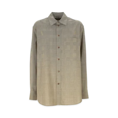 PHOEBE PHILO Women's Shirts "Beige"