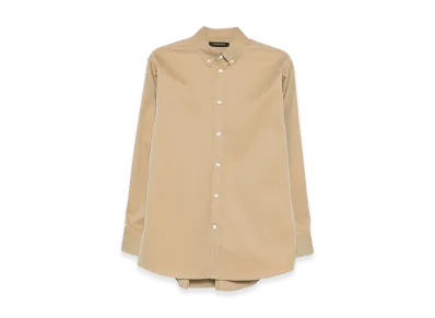 PHOEBE PHILO Shirts "Beige"