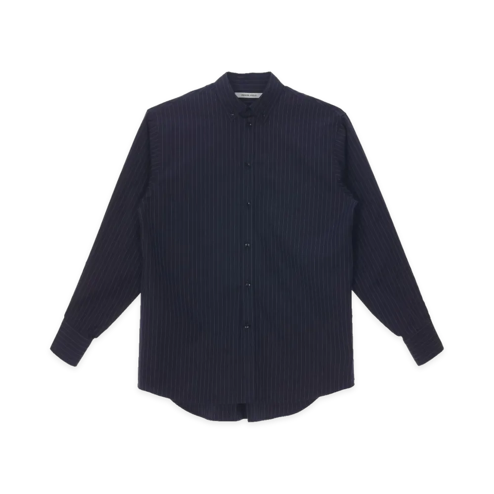 PHOEBE PHILO Women's Shirts "Blue"