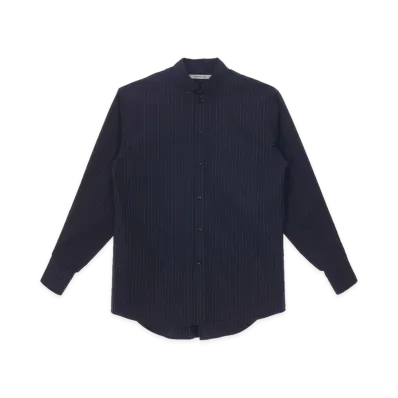 PHOEBE PHILO Women's Shirts "Blue"