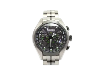 CITIZEN Promaster Eco-Drive Satellite Wave Air "Gray" CC1054-56E