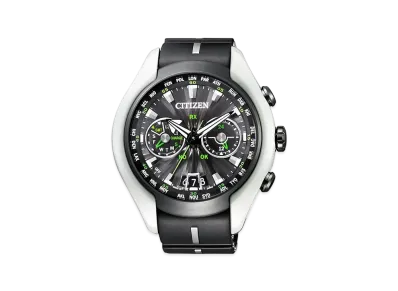 CITIZEN Promaster Eco-Drive Satellite Wave Air "Gray" CC1064-01E