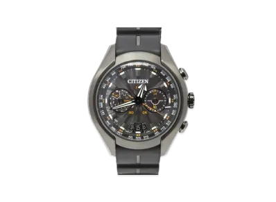 CITIZEN Promaster Eco-Drive Satellite Wave Air "Gray" CC1075-05E