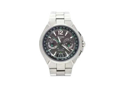 CITIZEN Promaster Eco-Drive Satellite Wave Air "Gray" CC1091-50F