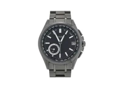 CITIZEN Atessa "Black" CC3015-57E