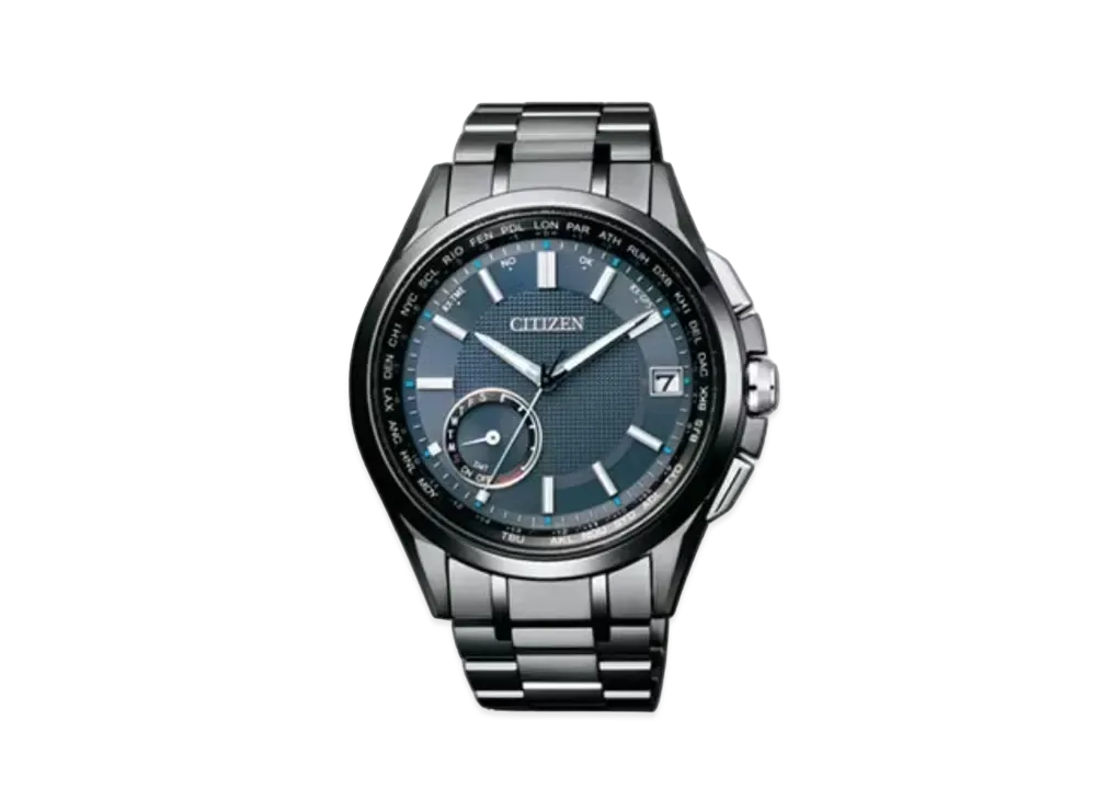 CITIZEN Atessa Eco-Drive Direct Flight CC3015-57L