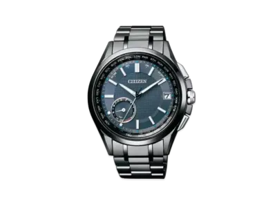 CITIZEN Atessa Eco-Drive Direct Flight CC3015-57L