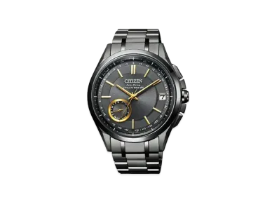 CITIZEN Atessa Eco-Drive Direct Flight Limited Color Model CC3015-57X