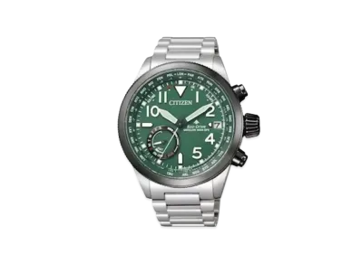 CITIZEN Promaster LAND Series Eco-Drive Direct Flight CC3067-70W