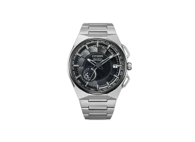 CITIZEN Creative Lab Satellite Wave X CC3097-52E