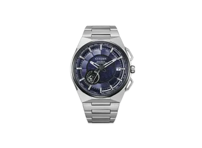 CITIZEN Creative Lab Satellite Wave X CC3097-52L