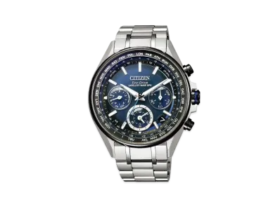 CITIZEN ATTESA Star Wars Limited Model