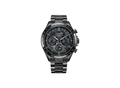 CITIZEN ATTESA ACT Line Eco-Drive GPS Double Direct Flight HAKUTO-R Collaboration Model World Exclusive 1900 CC4065-61Y