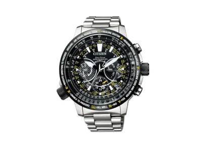 CITIZEN PROMASTER SKY 30th Anniversary Model