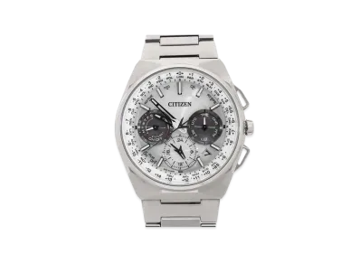 CITIZEN Promaster Eco-Drive Satellite Wave F900 "White" CC9000-51A