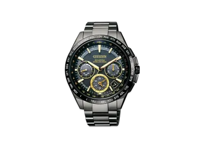 CITIZEN Atessa F900 "Black" CC9017-59F