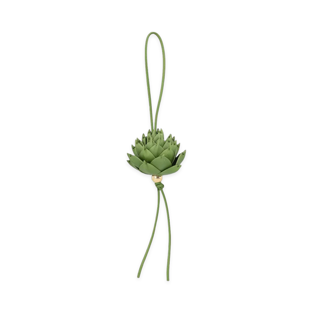 LOEWE Women's Paula's Ibiza Accessories "Green"