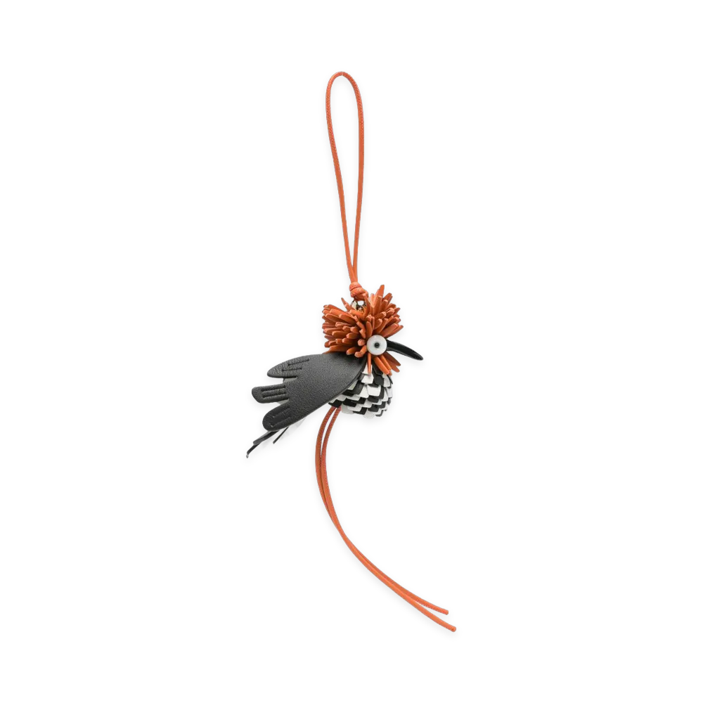 LOEWE Women's Paula's Ibiza Accessories "Orange"