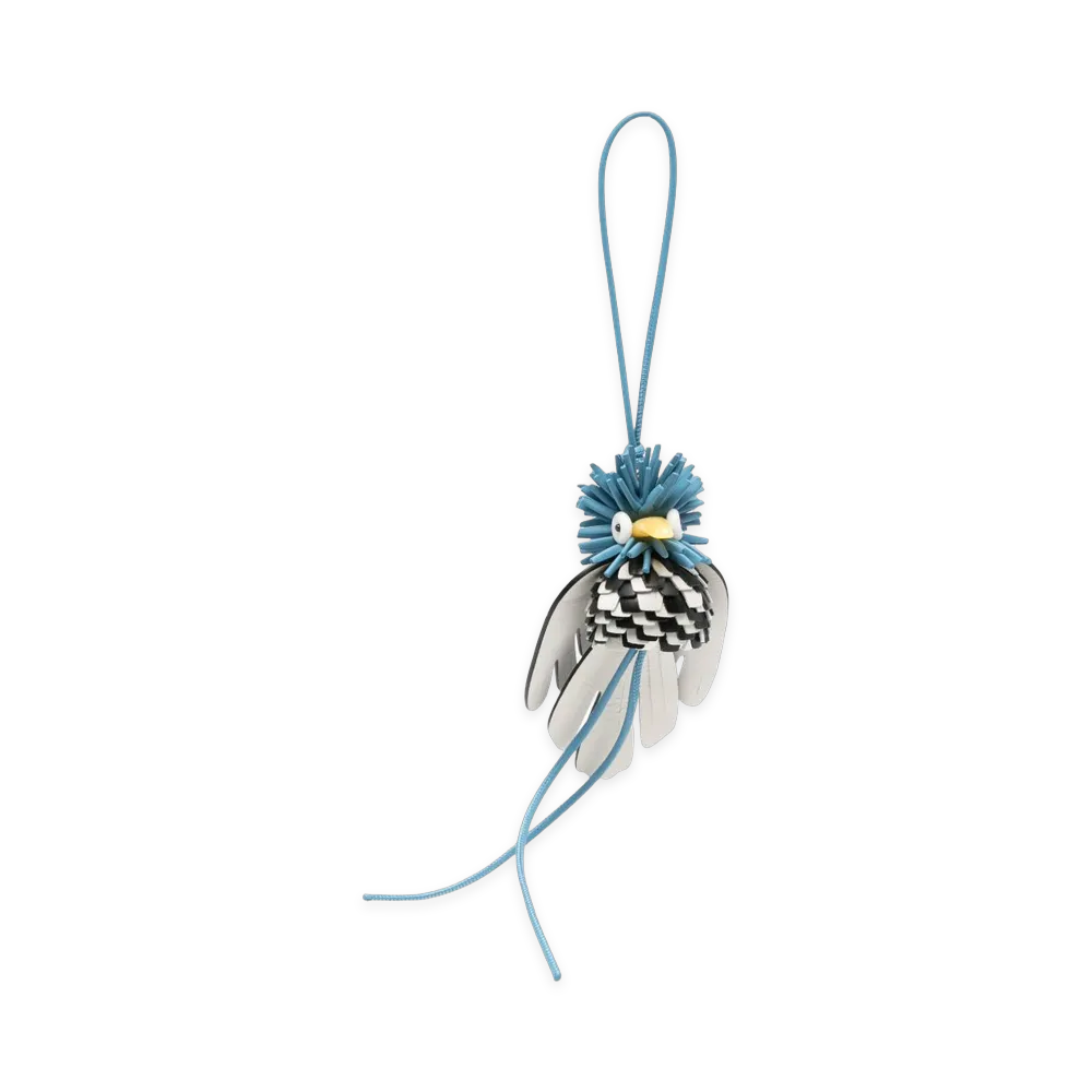 LOEWE Women's Paula's Ibiza Accessories "Blue"