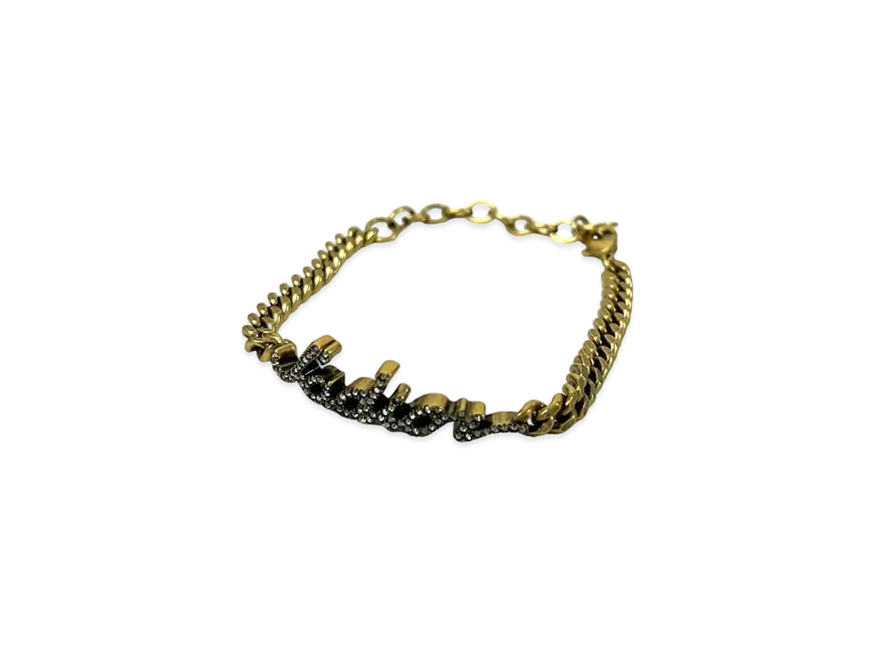 Dior J'Adior Bracelet "Gold"