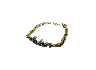Dior J'Adior Bracelet "Gold"