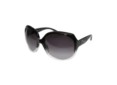 Dior Glossy 1 Sunglasses "Black Gradient"