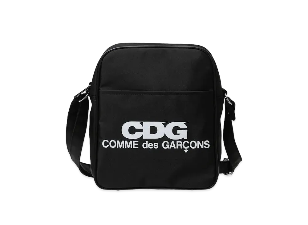 Dover Street Cdg Shoulder Bag CDG Shoulder Bag 
