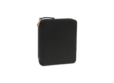 COMME des GARCONS CDG Bifold Wallet Mini Wallet "Black"