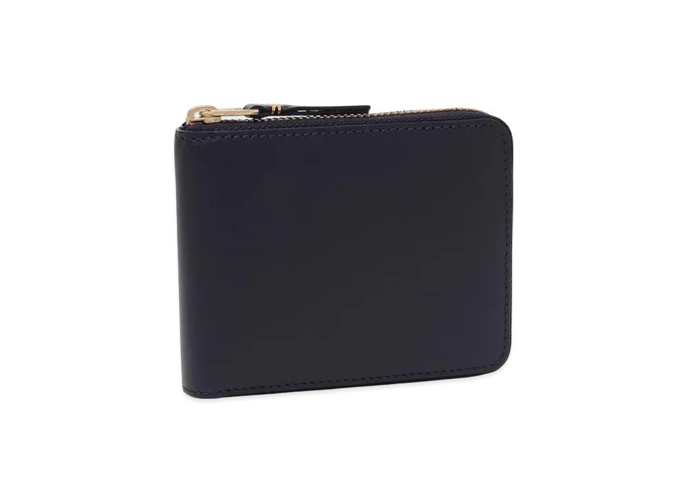 COMME des GARCONS CDG Bifold Wallet Mini Wallet "Black"
