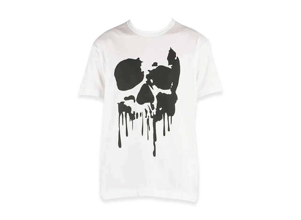 COMME des GARCONS S/S T-Shirt "White"