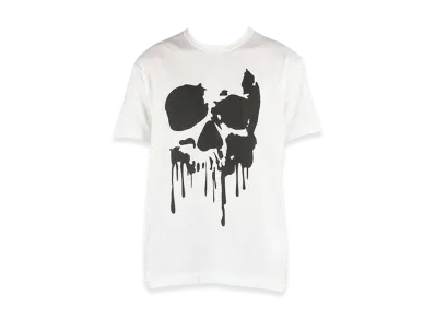 COMME des GARCONS S/S T-Shirt "White"