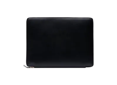 COMME des GARCONS Wallet Classic Line "Black"