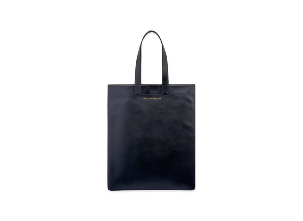 COMME des GARCONS Wallet Classic "Black"