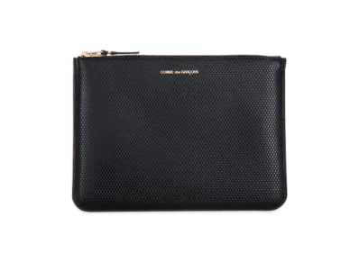 COMME des GARCONS Wallet Luxury "Black"