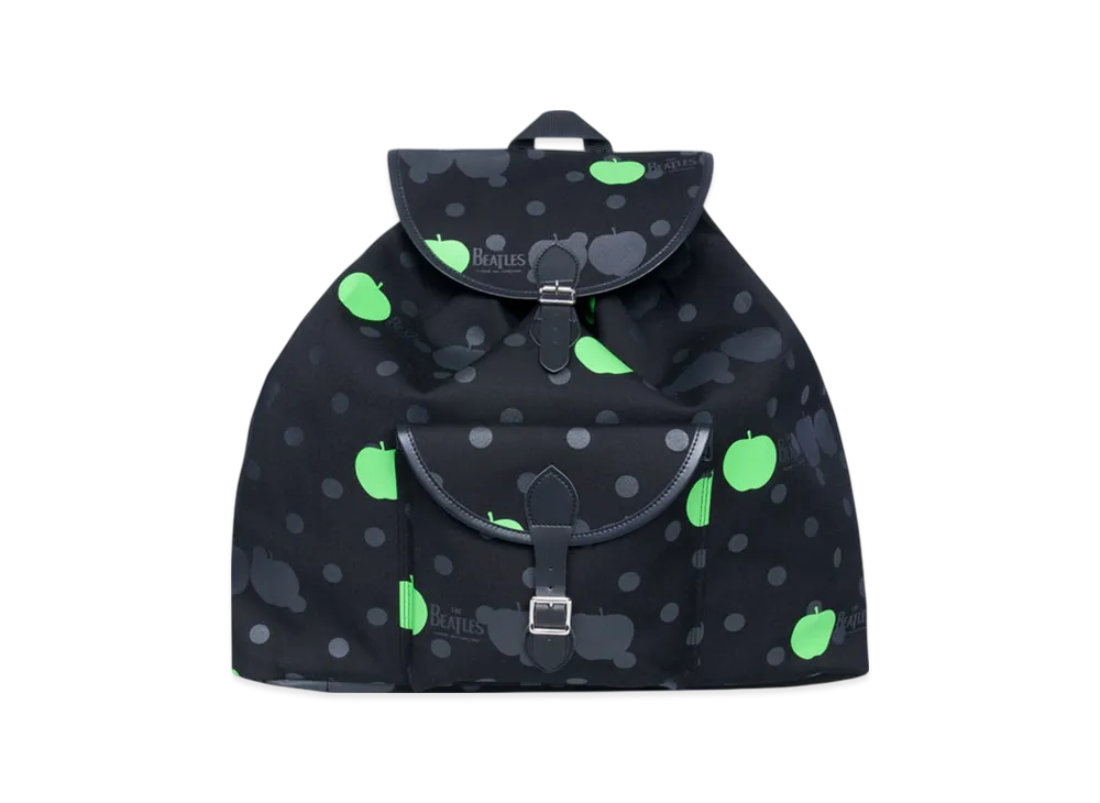 COMME des GARCONS x The Beatles Rucksack "Black"