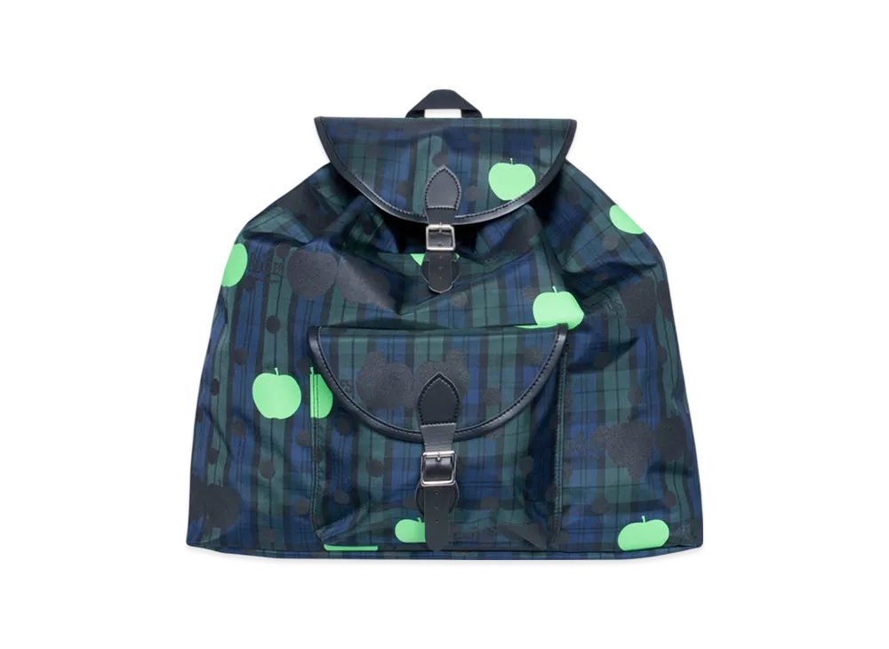 COMME des GARCONS x The Beatles Rucksack "Green"
