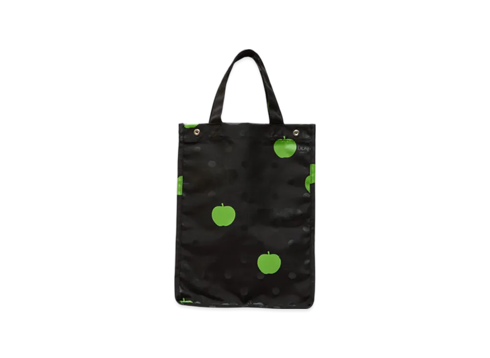 COMME des GARCONS x The Beatles Bag "Black"