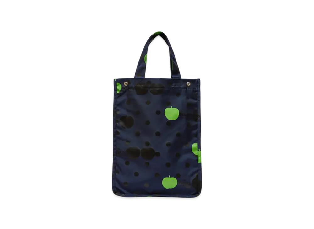 COMME des GARCONS x The Beatles Bag "Navy"