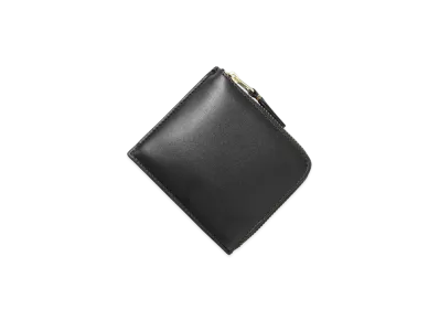 COMME des GARCONS Wallet Coin Case "Black"