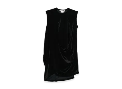COMME des GARCONS Women's Top "Black"
