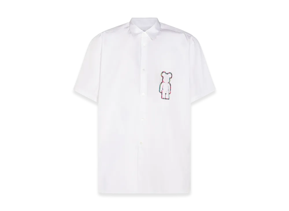 COMME des GARCONS Short Sleeve Shirts 
