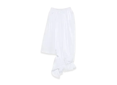 COMME des GARCONS Women's Shirts "White"