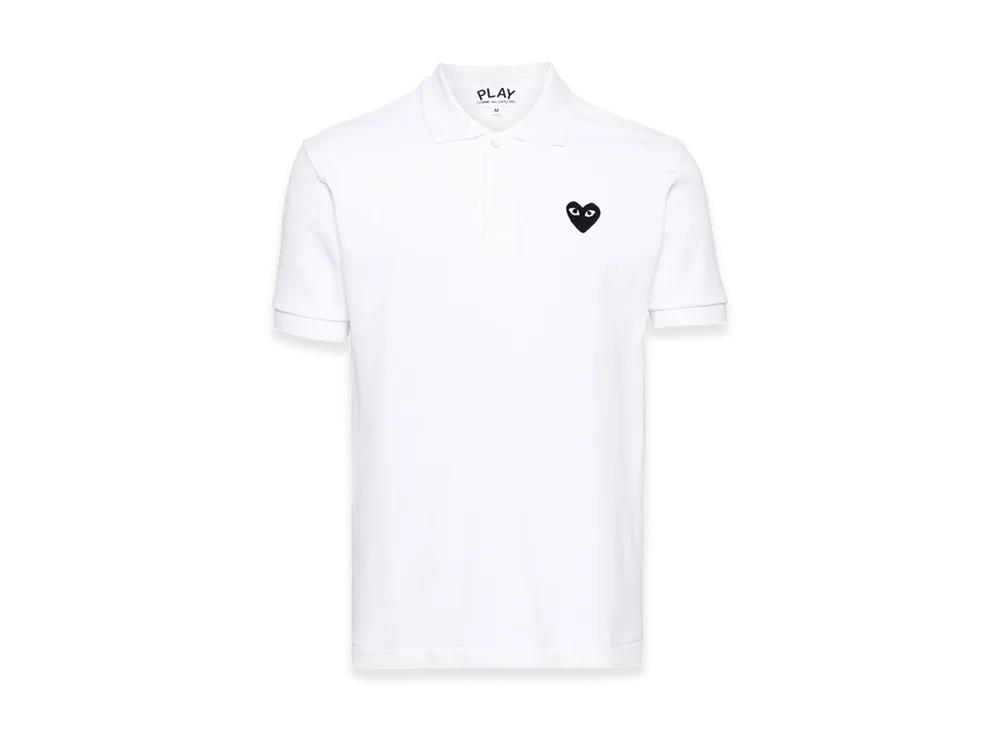 COMME des GARCONS Polo Shirt 