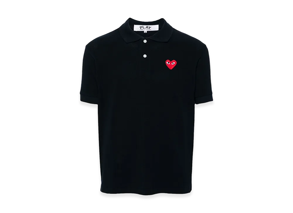 COMME des GARCONS Polo Shirt 