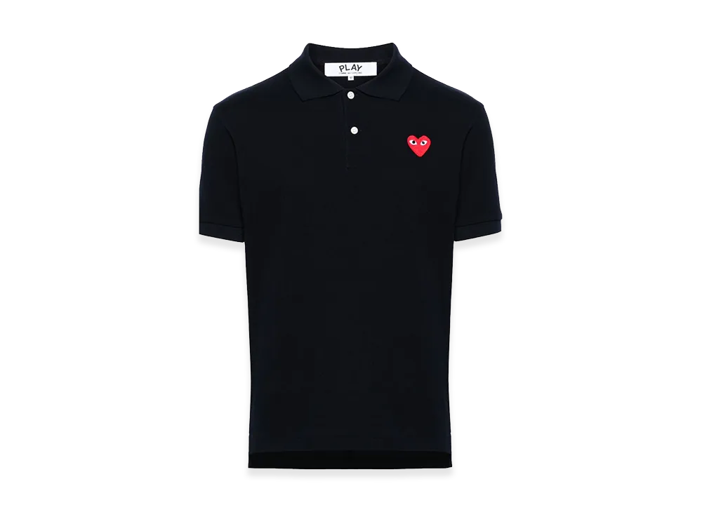 COMME des GARCONS Polo Shirt 