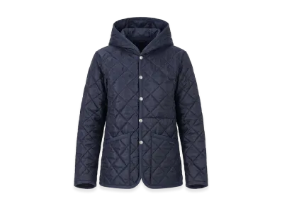 COMME des GARCONS Women's Jacket "Navy Blue"