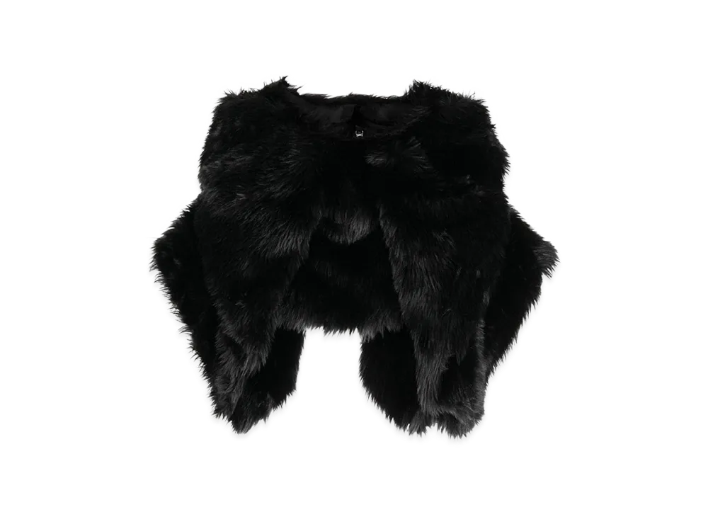 COMME des GARCONS Women's Jackets "Black"