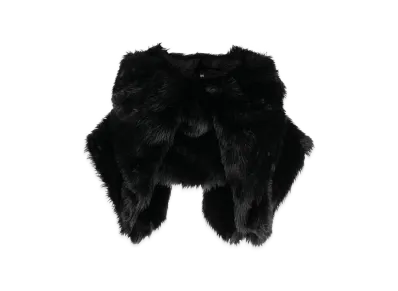 COMME des GARCONS Women's Jackets "Black"