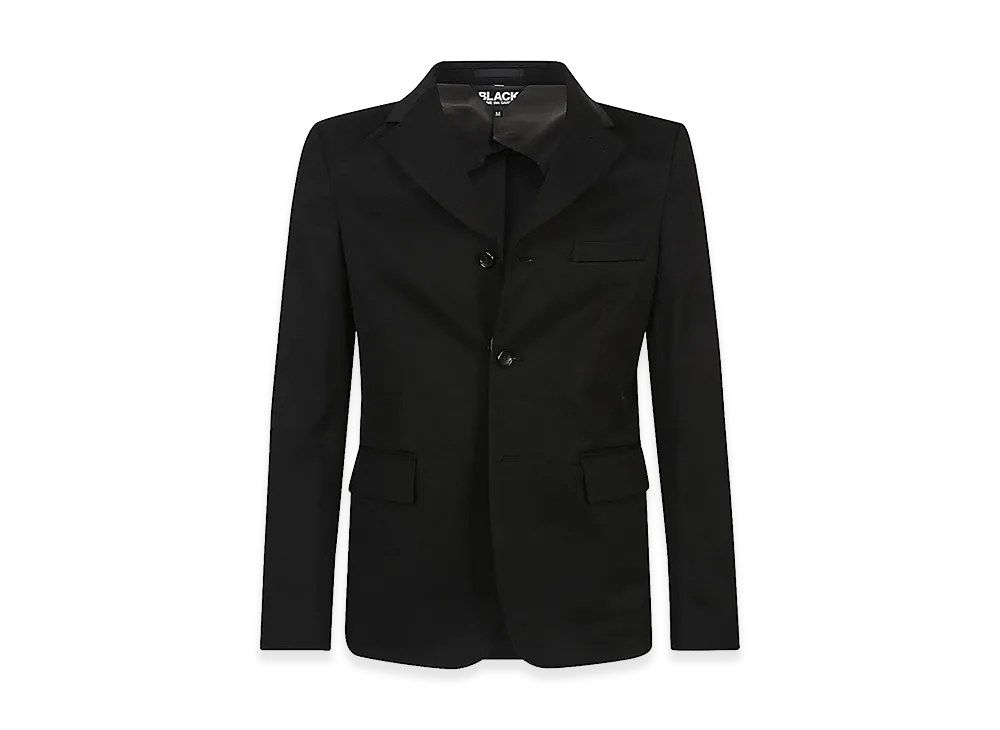 COMME des GARCONS Jackets "Black"
